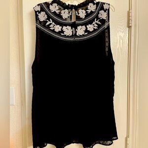 Women’s blouse from Torrid